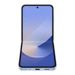SAM Z FLIP 6 12/512 (5G) F741 BLUE H/P