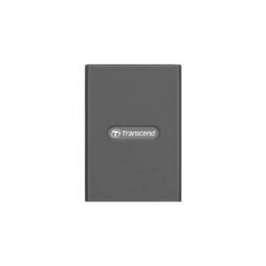 Transcend TS-RDE2 CFexpress Type-B Card Reader (USB 3.2 Gen 2x2)