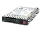 HPE 2.4 TB SAS 12G Mission Critical 10K SFF SC 3-Year Warranty 512e Multi Vendor Hard Drive-881457-B21