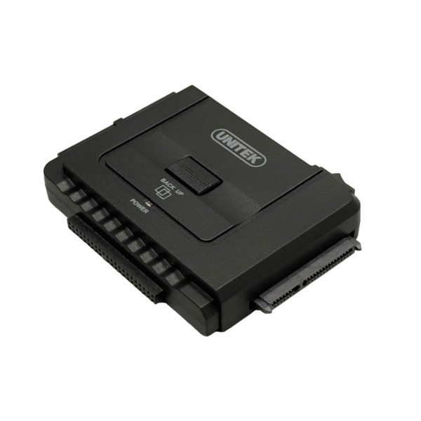 UNITEK USB3.0 TO IDE + SATA