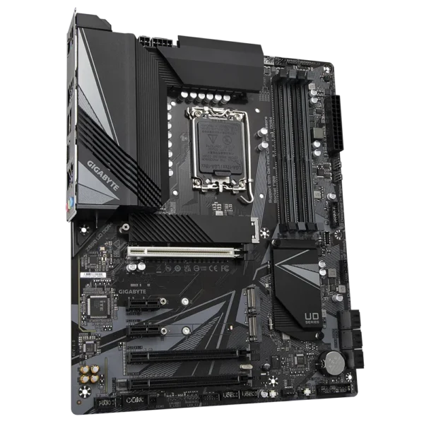 GIGABYTE Z690 UD DDR4 MOTHERBOARD ATX - Image 3