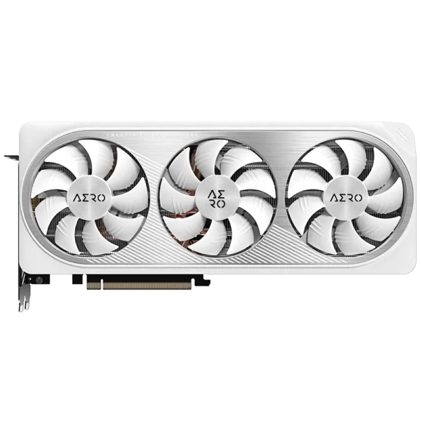 GIGABYTE GeForce RTX™ 4070 SUPER AERO OC 12G GV N407SAERO OC-12GD - Image 2