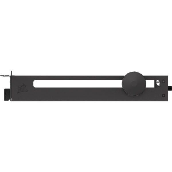 CORSAIR GPU Anti-Sag Bracket - BLACK - Corsair CC-8900683 - Image 3