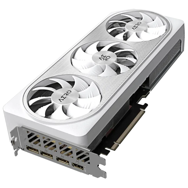 GIGABYTE GeForce RTX™ 4070 SUPER AERO OC 12G GV N407SAERO OC-12GD - Image 4