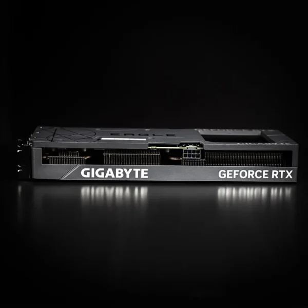 Gigabyte GeForce RTX 4060 Ti Eagle 8G Graphics Card GV N406TEAGLE-8GD - Image 3