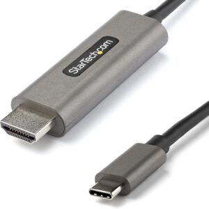 OEM CH-4K-5 16ft (5m) USB C to HDMI Cable 4K 60Hz w/ HDR10