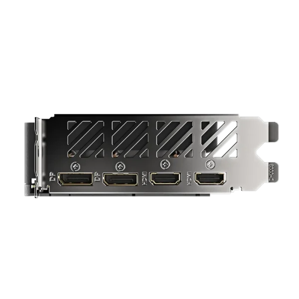 Gigabyte GeForce RTX 4060 Ti Eagle 8G Graphics Card GV N406TEAGLE-8GD - Image 4
