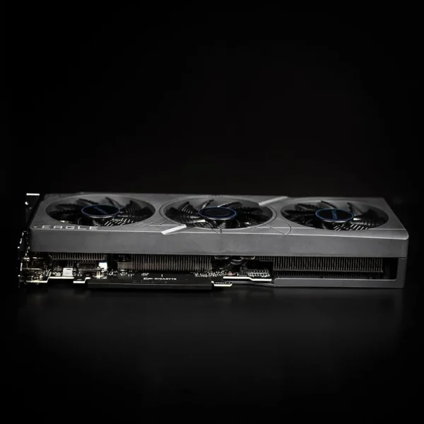 Gigabyte GeForce RTX 4060 Ti Eagle 8G Graphics Card GV N406TEAGLE-8GD - Image 5
