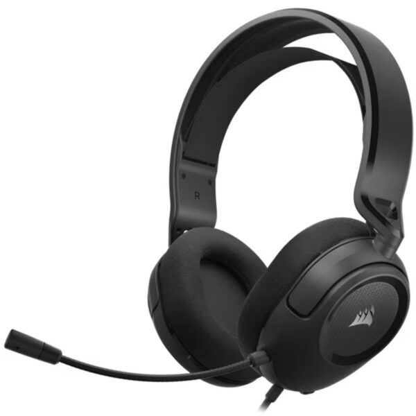 CORSAIR HS35 SURROUND v2 Multiplatform Gaming Headset (AP)