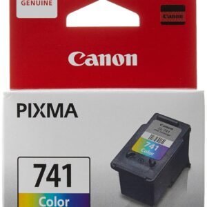 CANON CL-741  Ink Cartridge (Colour)