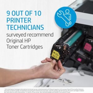 HP CF217A HP 17A Black Original LaserJet Toner Cartridge