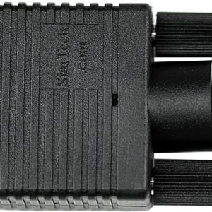Startech MXTMMHQ25M Startech 25m Coax High Res Monitor VGA Cable - HD15 M/M