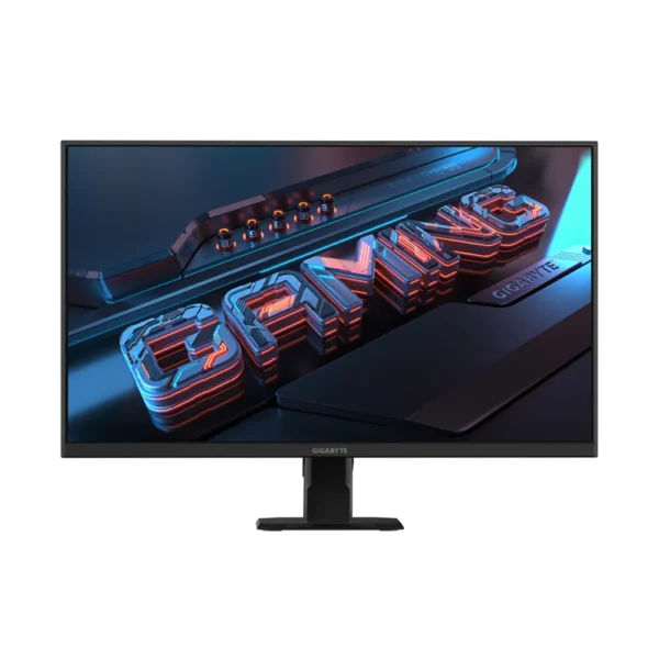 GIGABYTE GS27Q GAMING MONITOR 2560 x 1440 (27 INCH/QHD/IPS/170HZ/1MS)
