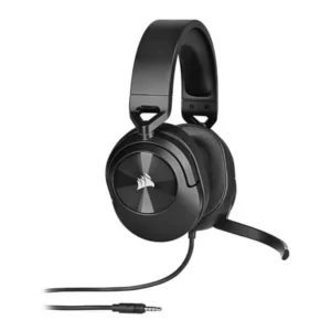 Corsair HS55 Surround Gaming Headset, Carbon CA-9011265-AP