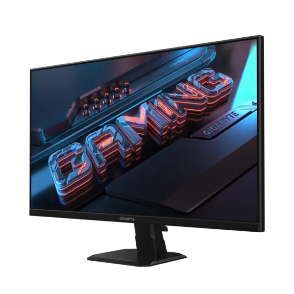 GIGABYTE GS27Q GAMING MONITOR 2560 x 1440 (27 INCH/QHD/IPS/170HZ/1MS) - Image 4
