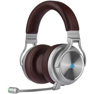 CORSAIR CS-CA-9011181-AP Gaming Virtuoso RGB Wireless SE High-Fidelity Gaming Headset