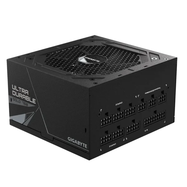 Gigabyte GP-UD750GM 750W 80+ Gold ATX Modular Power Supply - Image 3