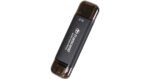 Transcend TS2TESD310C – 2 TB ESD310C Portable External SSD
