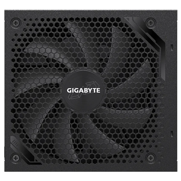 Gigabyte GP-UD1300GM PG5 1300W PCIe 5.0 80 Plus Gold Certified Fully Modular Power Supply