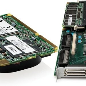 HP 2GB FBWC for P-Series Smart Array 631681-B21