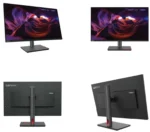 LENOVO ThinkVision P32p-30 31.5 Monitor UHD