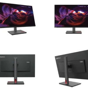 LENOVO ThinkVision P32p-30 31.5 Monitor UHD
