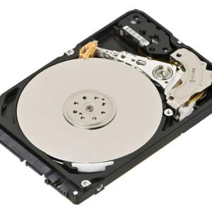 HP 641552-001 - HP 300GB 10K 6G SFF SAS SC HDD
