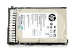 HP 653956-001 - HP 450GB SAS 6G 10K SFF HDD for G8-G10 Servers