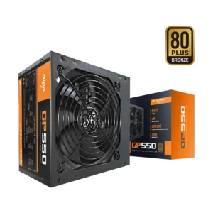 AIGO GP550W G5 HJ PLUS ATX POWER SUPPLY