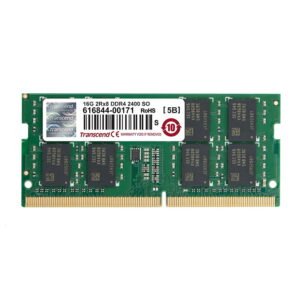 Transcend TS2GSH64V4B 16GB DDR4 2400 SODIMM