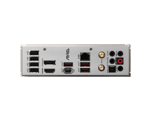 MSI MAG Z690M MORTAR WIFI Motherboard - Image 5