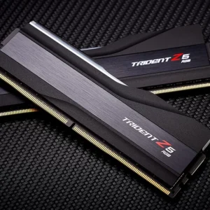 G.Skill Trident Z5 RGB DDR5 5600 2x16GB F5-5600J4040C16GX2-TZ5RK