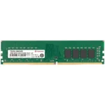 Transcend TS2GLH64V4B – 16 GB DDR4‑2400 (PC4‑19200) Desktop UDIMM