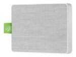 Seagate Ultra Touch 1TB SSD WHITE 3Y | STJW1000400