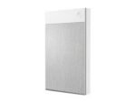Seagate Backup Plus Ultra Touch 2 TB External Portable HDD – USB-C USB 3.0