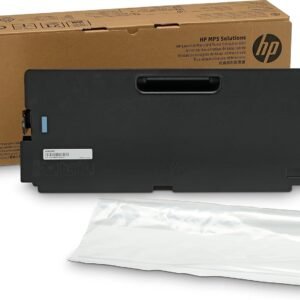 HP Laserjet W9048MC Managed Waste Container-9048MC