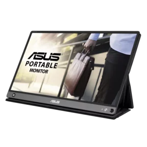 Asus Monitor 15.6" 16:9 IPS WLED Flat 1920x1080