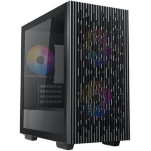 DeepCool MATREXX 40 Micro-ATX Case