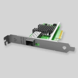 intel X520-DA1 DA2 82599EN Dual-port 10G SFP+ fiber optic network card E10G41BTDA