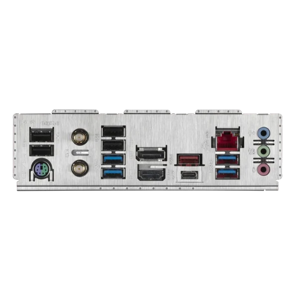 GIGABYTE Z690 UD AX MOTHERBOARD ATX - Image 4