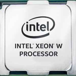 INTEL 1PCD8067303533303 Intel Xeon W-2125 Quad-Core 4 GHz Processor