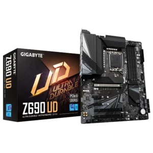 Gigabyte Z690 UD DDR4 V 1.0