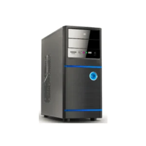 XSTREME CASING-929-S ATX CASING 929 929-S WITH FLOPPY BAY