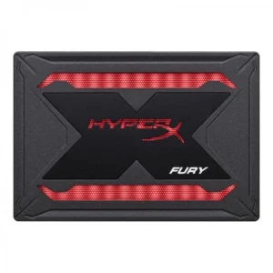 Kingston Form factor 2.5 3D TLC (550MB/s read, 480