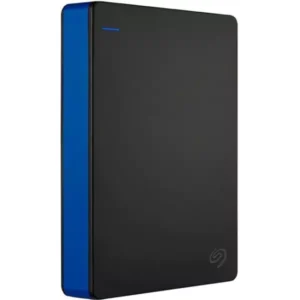 Seagate GAME DRIVE FOR PS4 BLACK