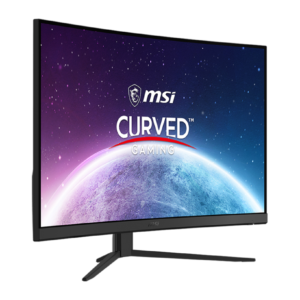 MSI G32C4X Curved Gaming Monitor 32" VA Panel | 1920 x 1080 (FHD) | 250Hz