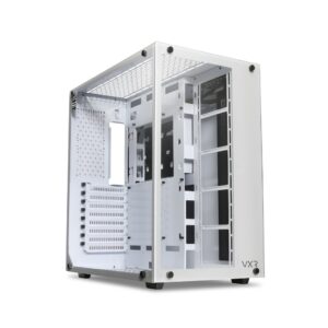 Tecware VXR White