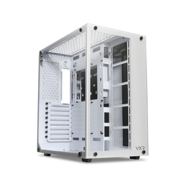 Tecware VXR White