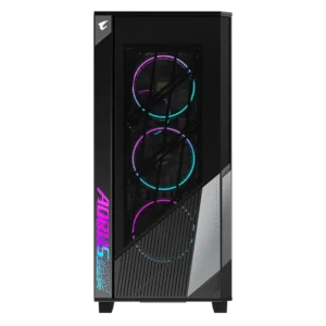 GIGABYTE GB-AC500G ST PC Case ATX EATX