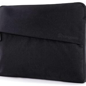 STM stm-114-271M-01 gamechange sleeve (14") - black
